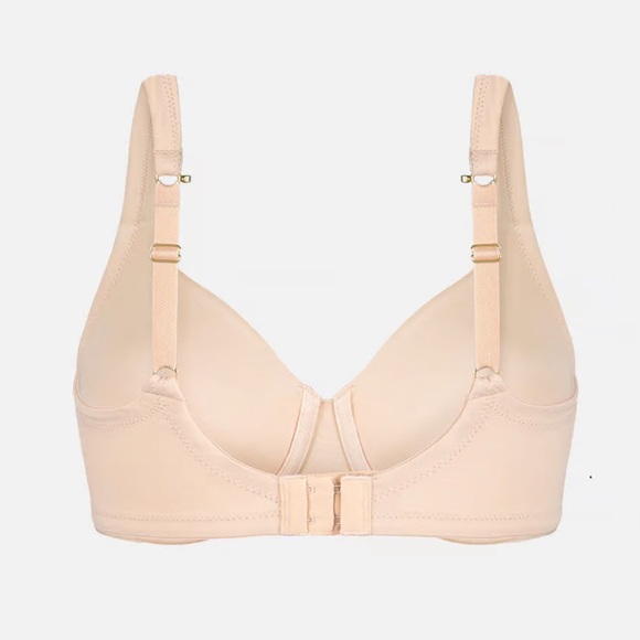 LIVELY Convertible Minimizer Bra 34DD NEW - Picture 2 of 7